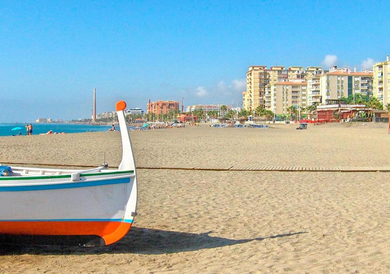 Affittacamere Santa Paula Málaga