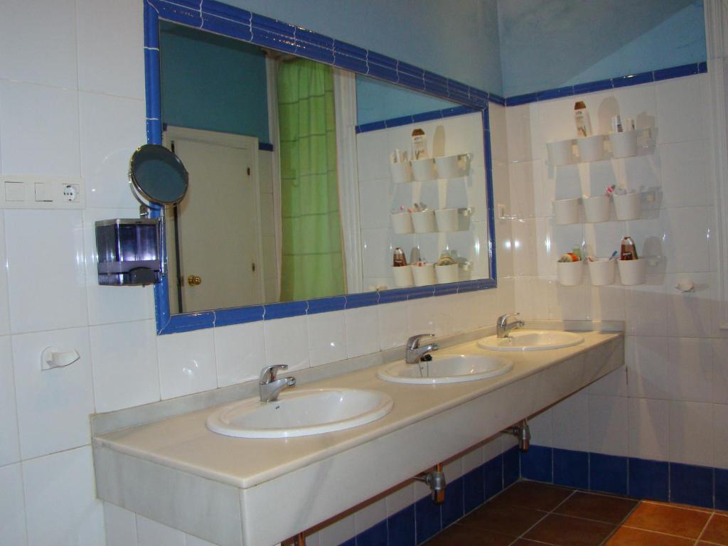 Affittacamere Santa Paula Málaga